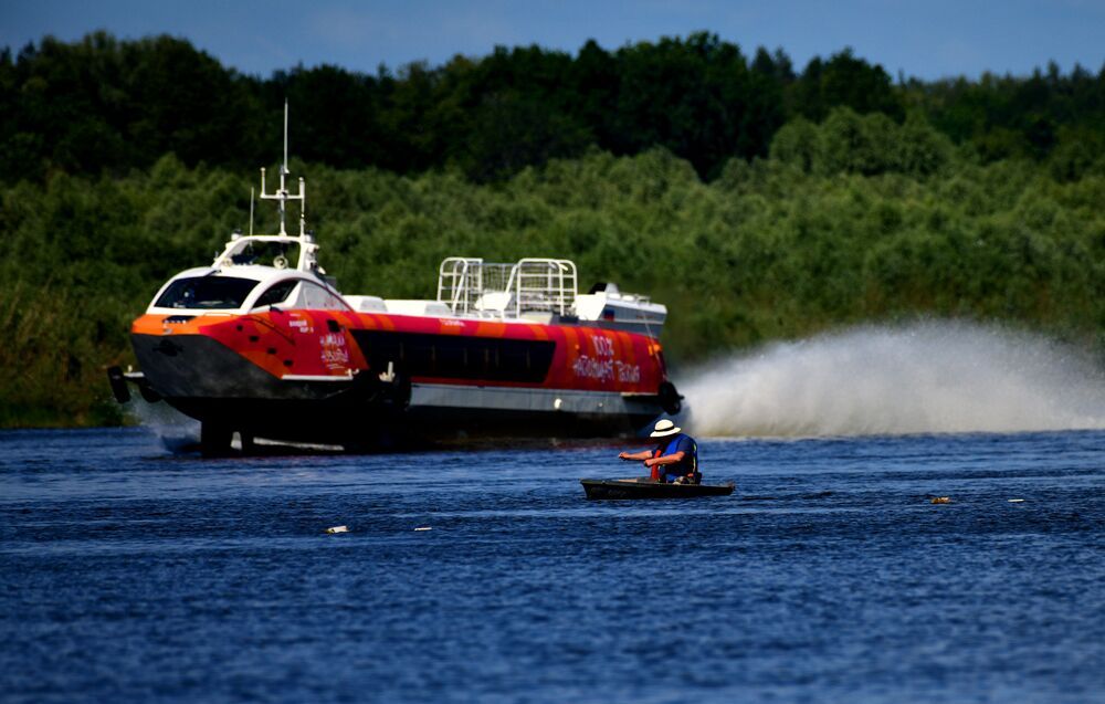 Photograph by Николай Абакумов