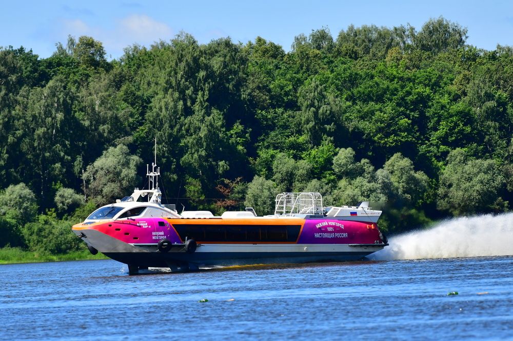 Photograph by Николай Абакумов