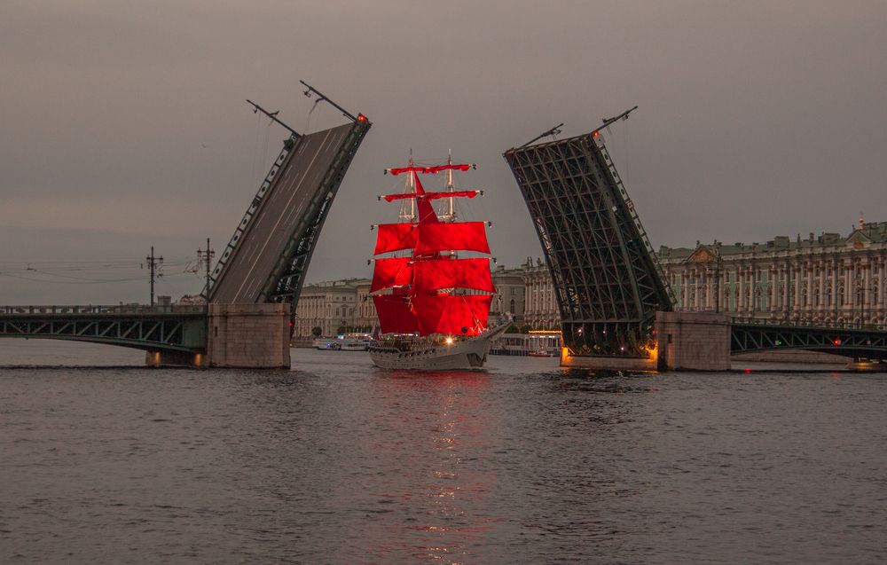 Photograph by Сергей Плеханов