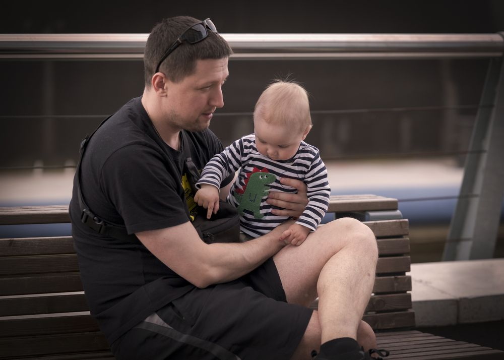 Photograph by Елена Барышева