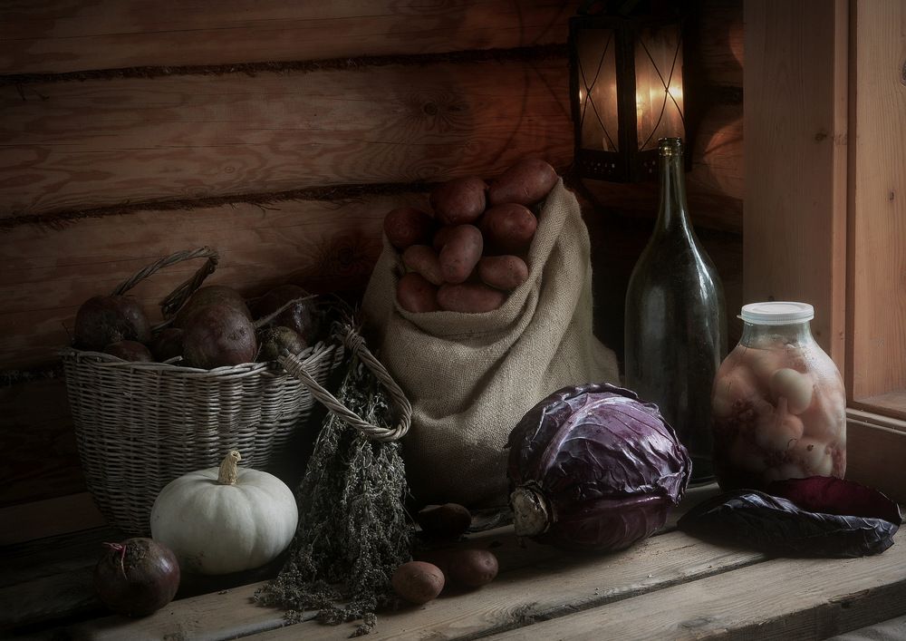 Photograph by Алексеев Сергей