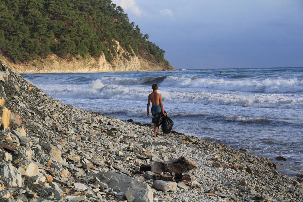 Фотография автора Елена Чурилова
