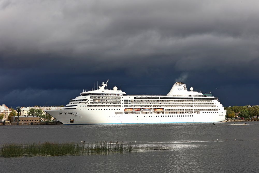 Фотография автора Сергей Барановский