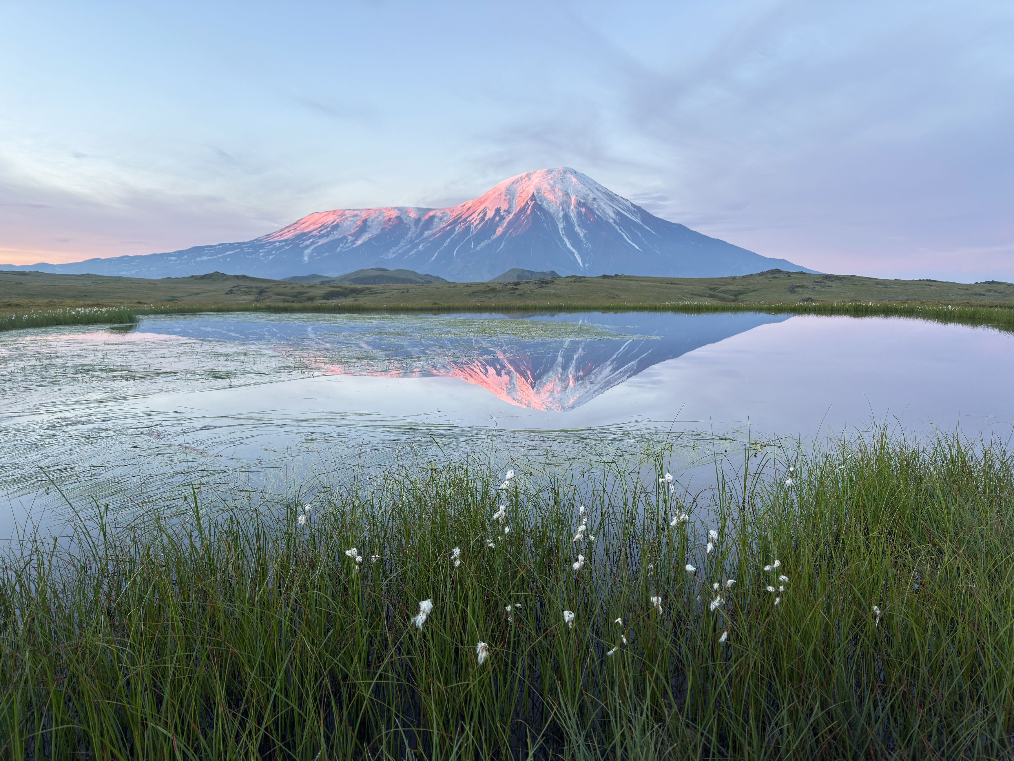 Фотография автора Дарья Карамышева