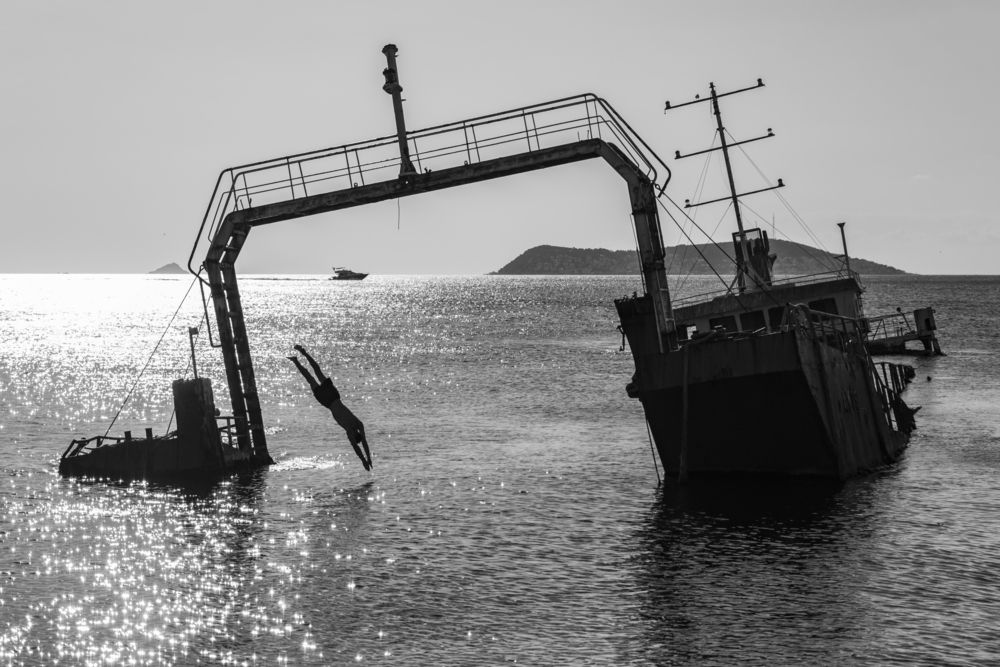 Photograph by Soner Arkan