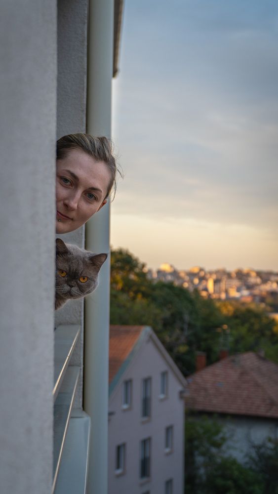 Photograph by Александр Драбков