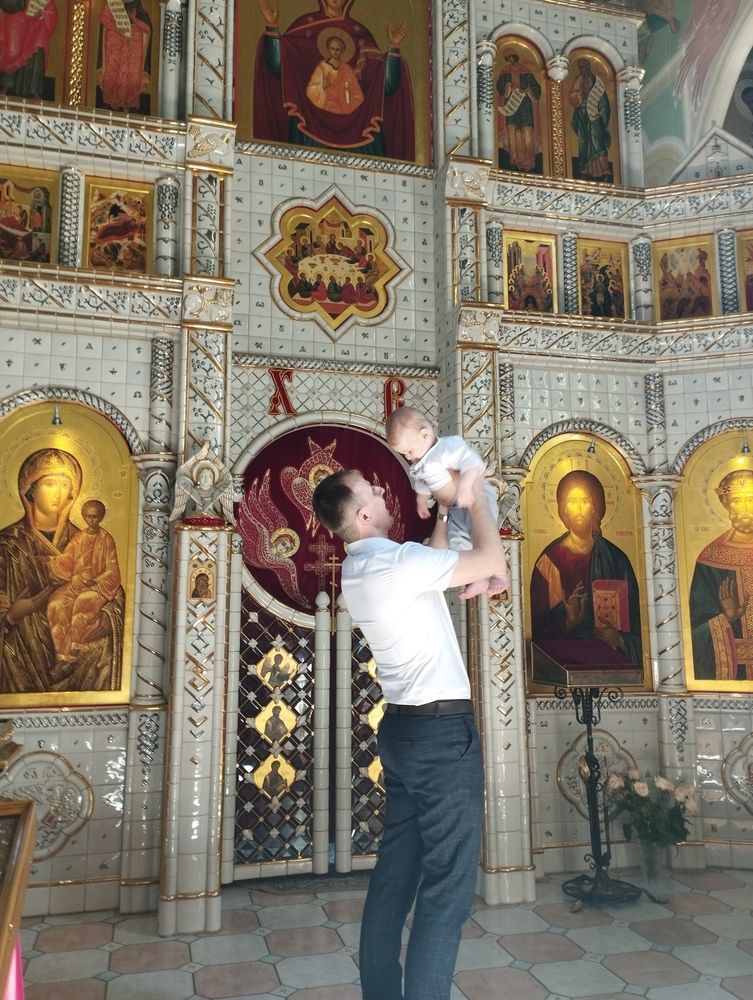 Photograph by Ия Дирко