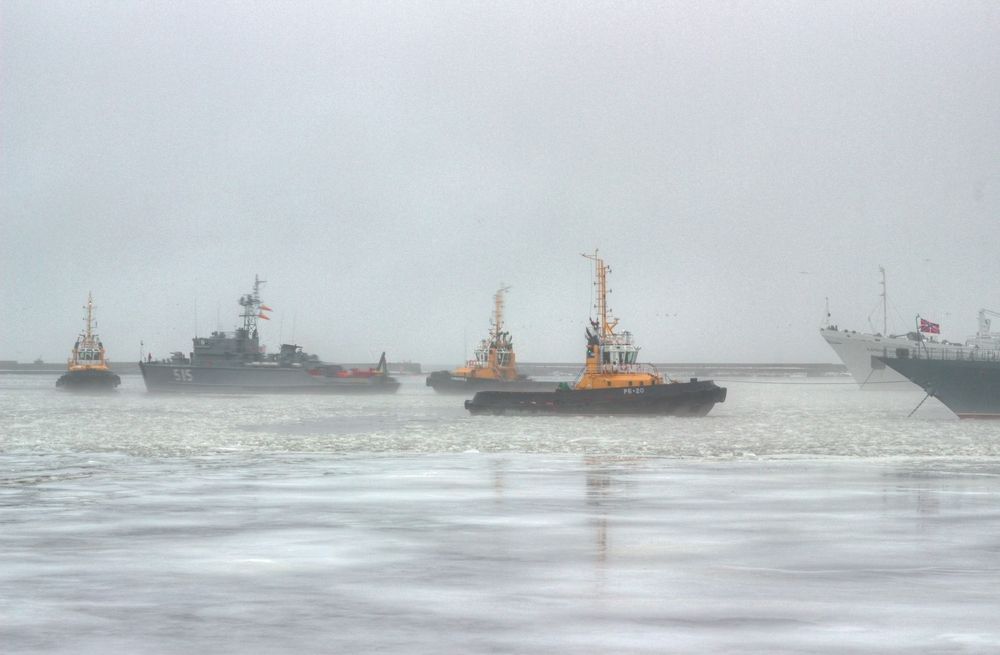 Photograph by Сергей Григорьев