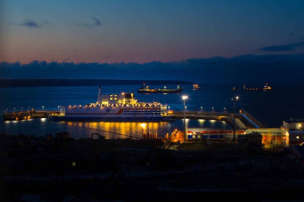 Photograph by Анатолий Буянов