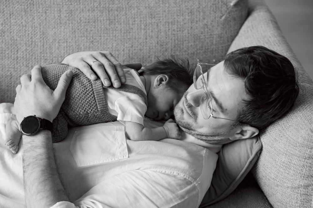 Photograph by Aliaksandra Klimchuk