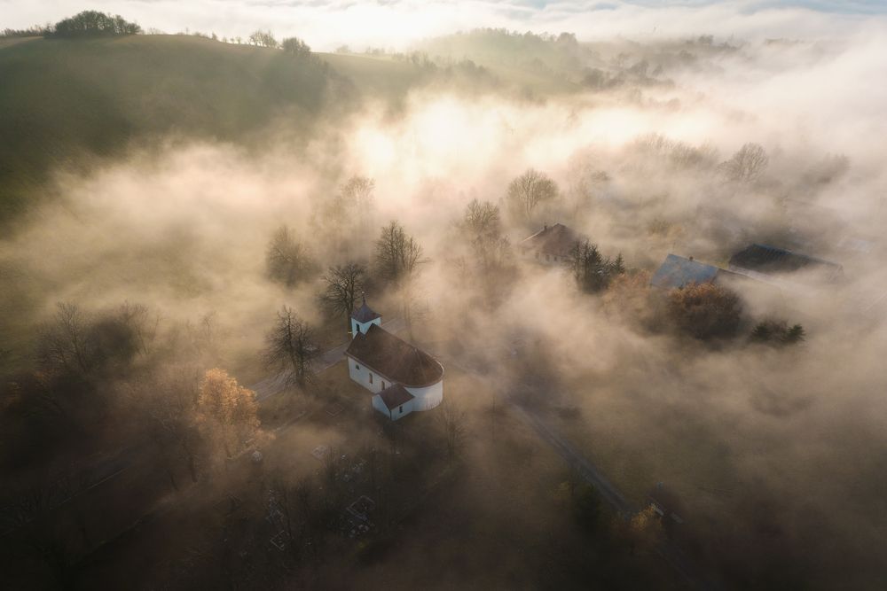 Photograph by Tomáš Kráčmar