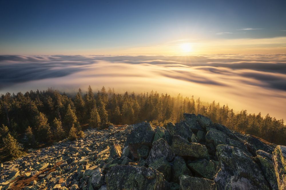 Photograph by Tomáš Kráčmar