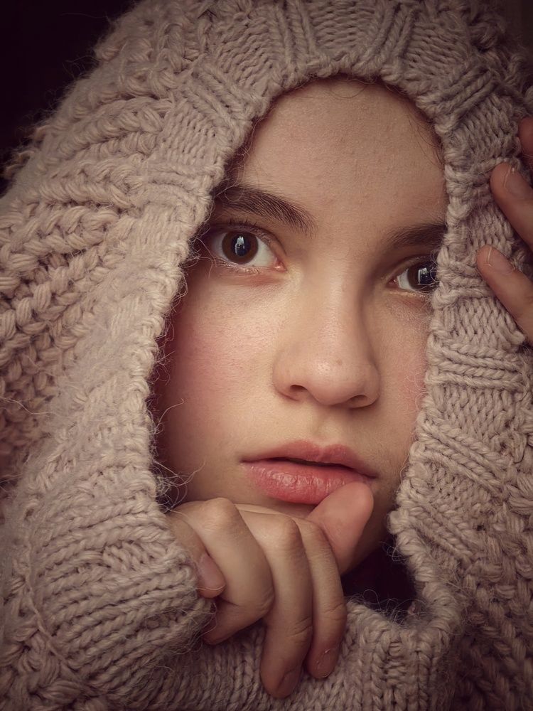 Photograph by Мария Филиппова