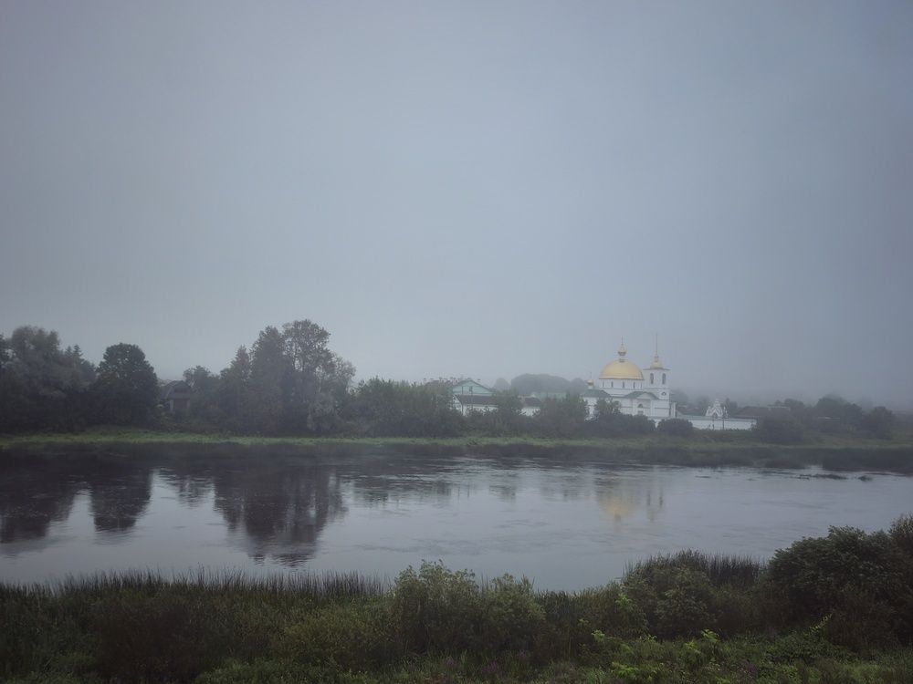 Photograph by Мария Филиппова