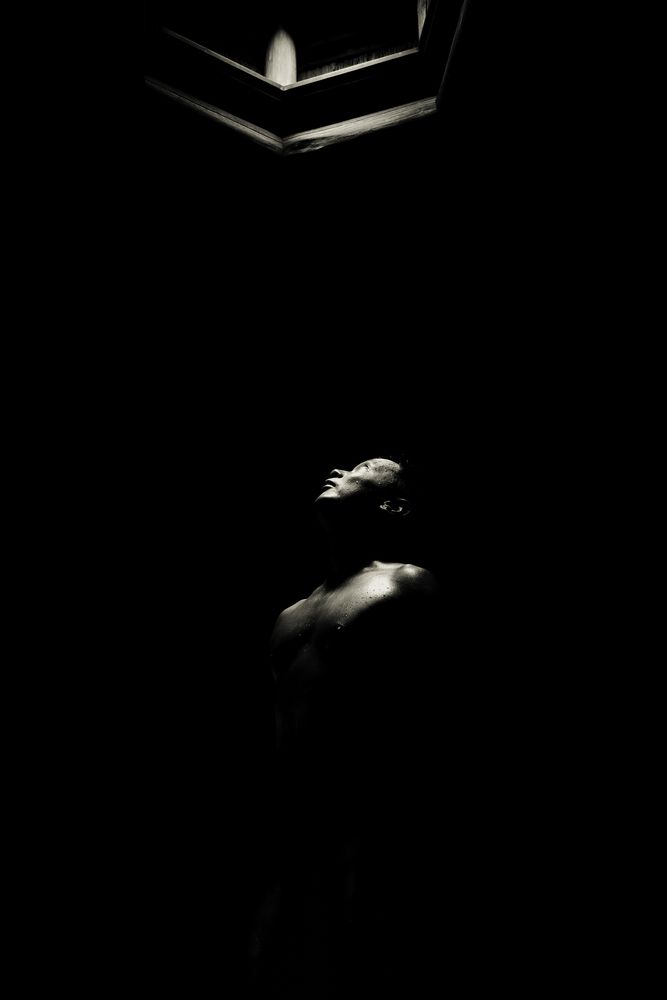 Depth