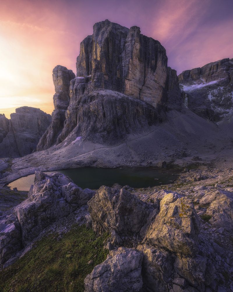 Photograph by Nicola Manfredi
