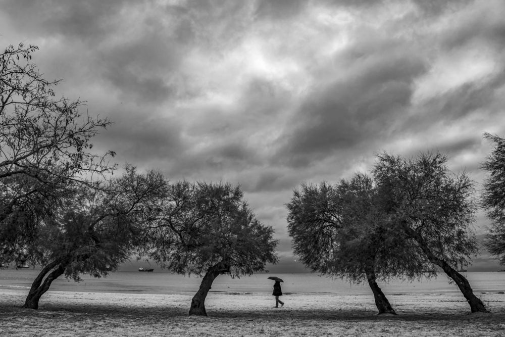 Photograph by Soner Arkan