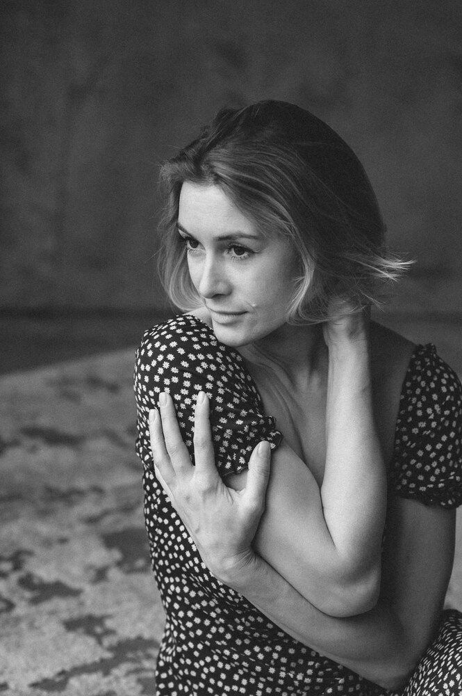 Photograph by Екатерина Чикилина