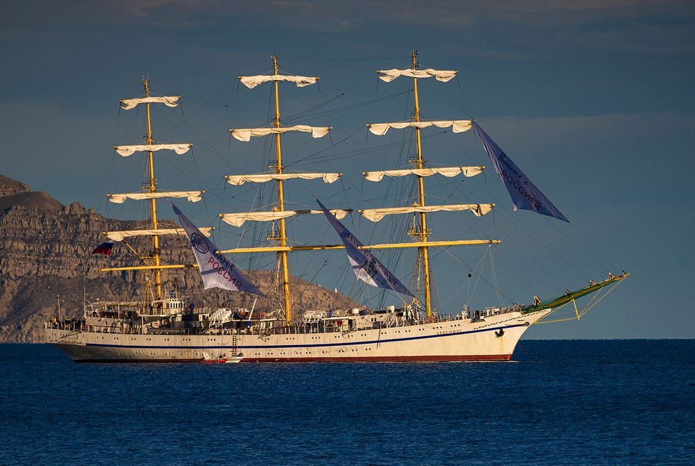 Photograph by Евгений Гонтов