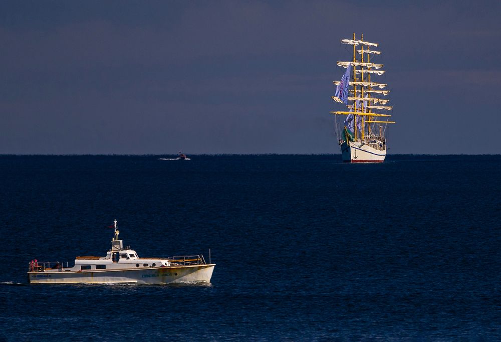 Photograph by Евгений Гонтов