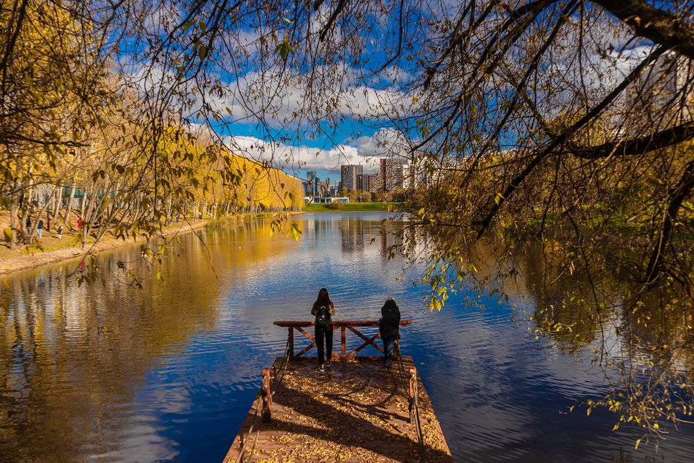 Photograph by Евгений Гонтов