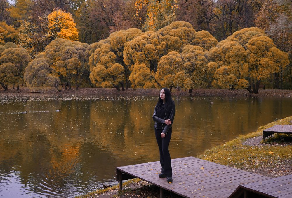 Photograph by Евгений Гонтов