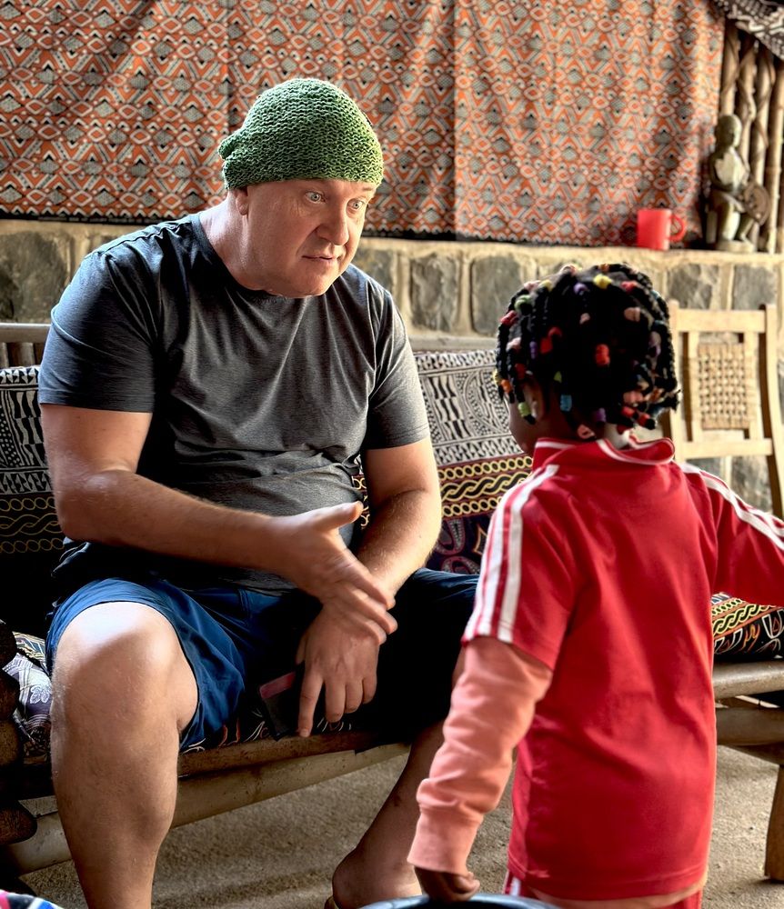 Фотография автора Голубков Леонид