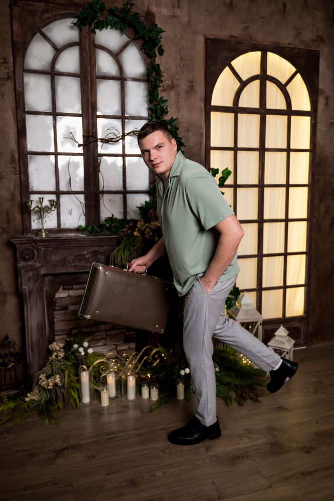 Photograph by Ольга Коршунова