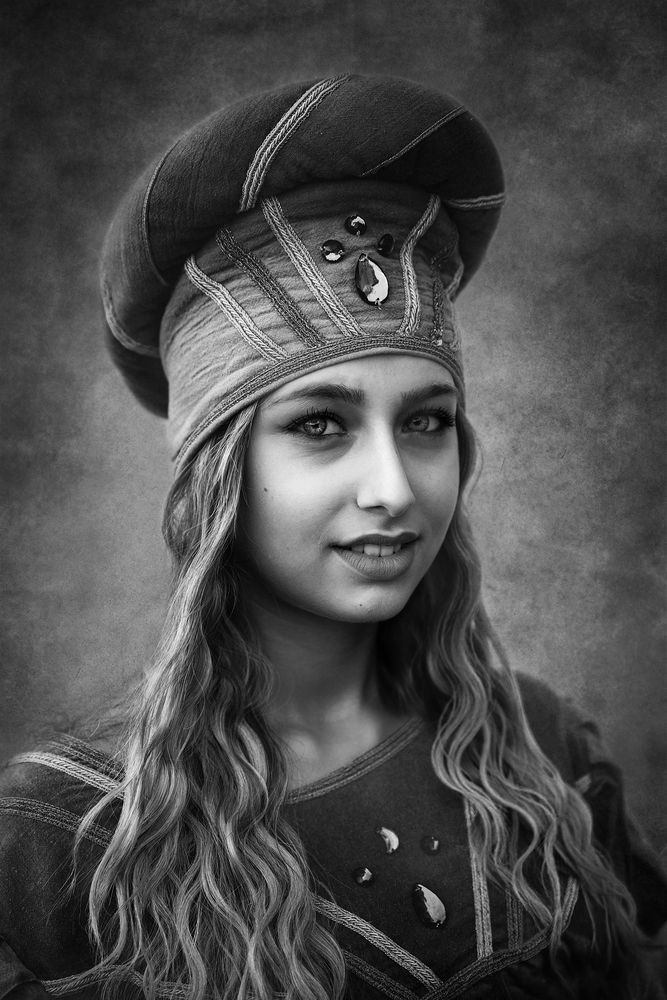 Photograph by Luigi Greco