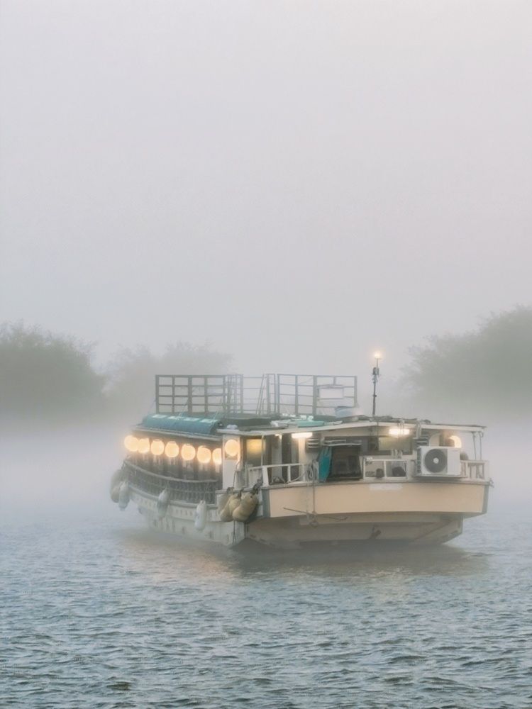 Photograph by Nagasaki Marina