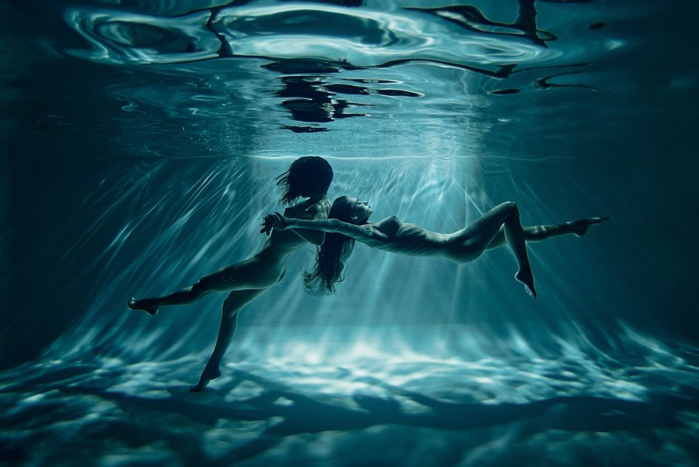 Photograph by Кудряшов Алексей