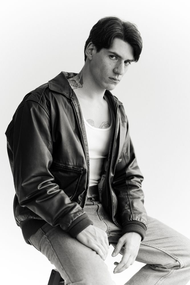 Photograph by Павел Зайков