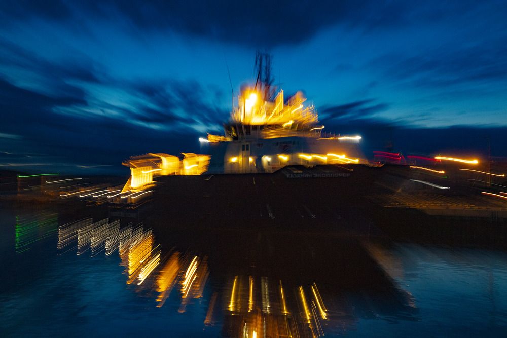 Photograph by Дмитрий Потапов