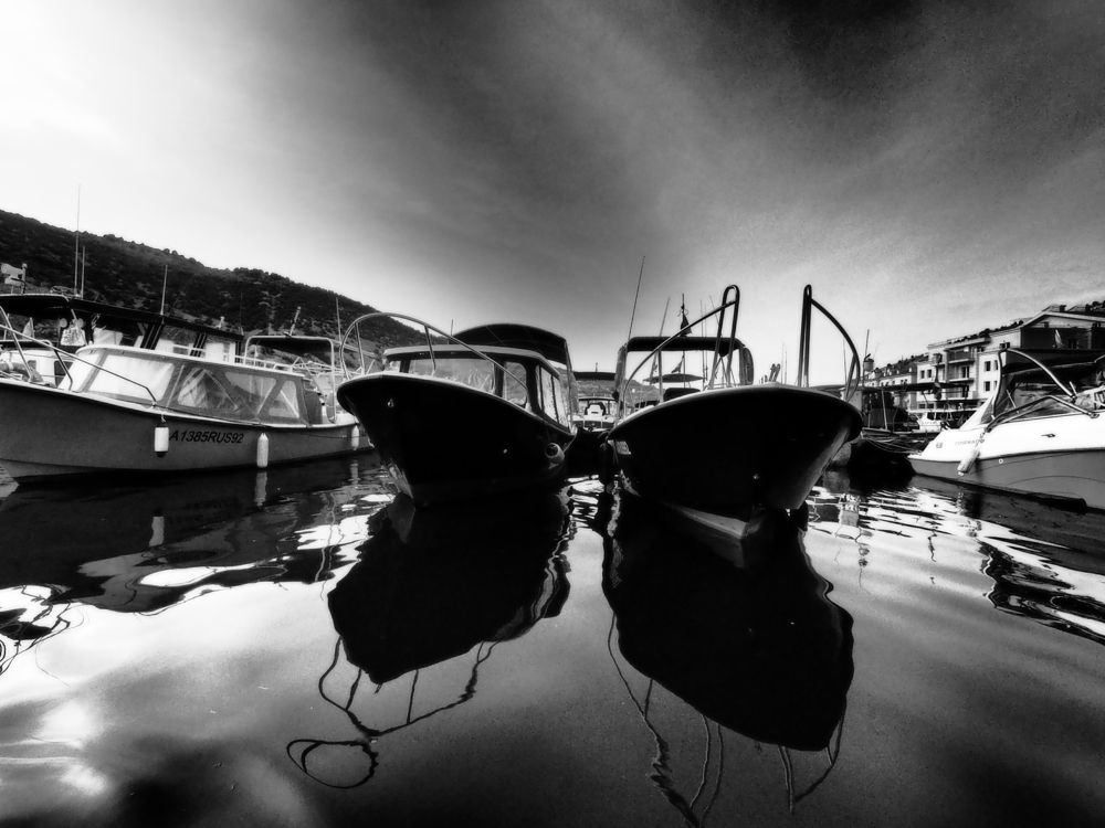 Photograph by Дмитрий Потапов