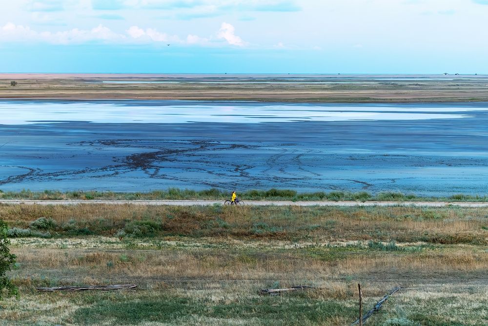 Photograph by Михаил Косолапов