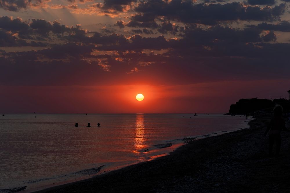 Photograph by Михаил Косолапов