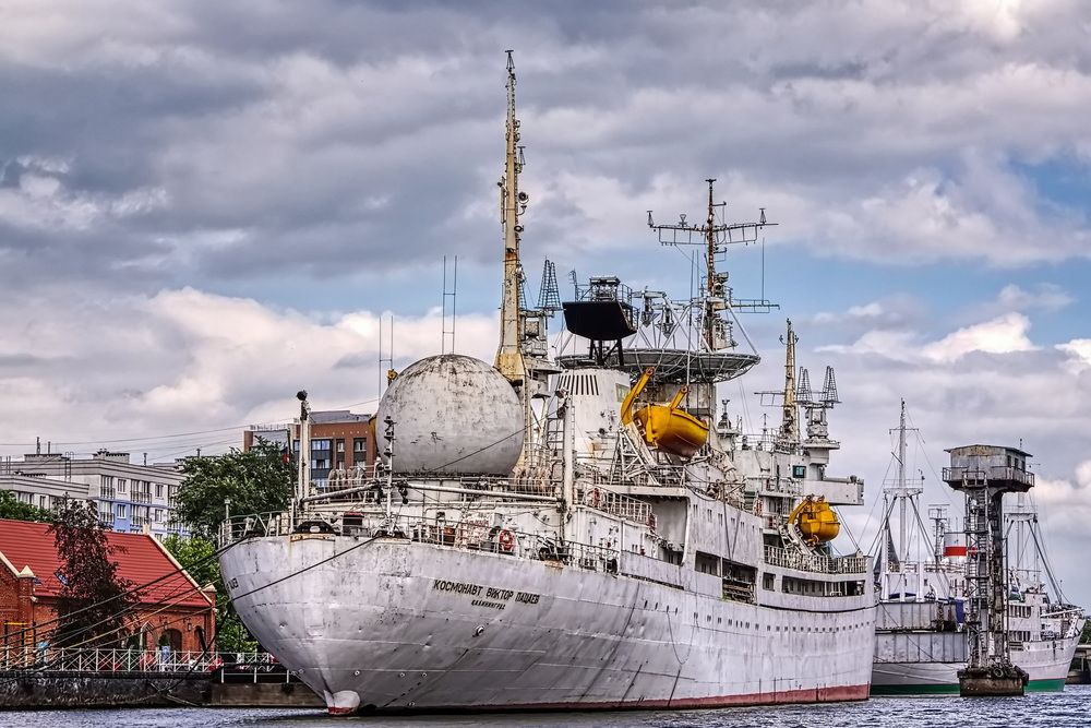 Photograph by Андрей Хитров