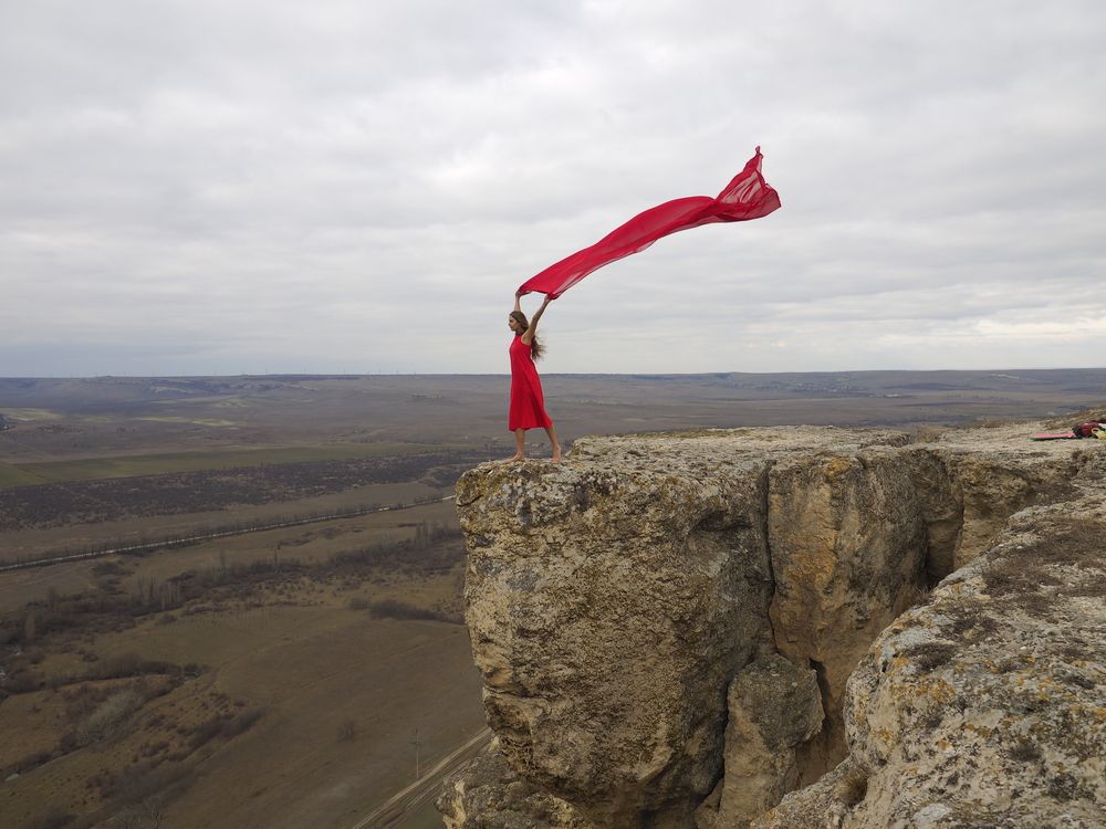 Photograph by Дмитрий Потапов