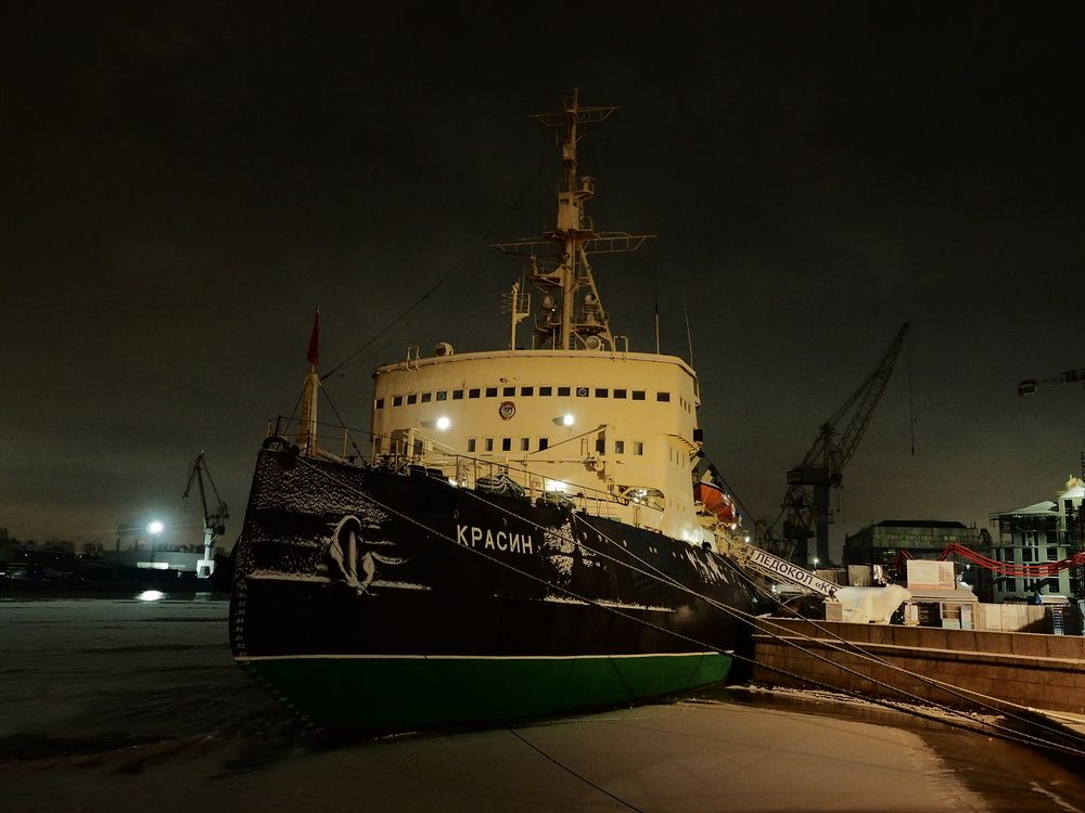 Photograph by Дмитрий Потапов