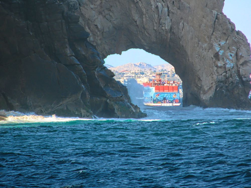 Photograph by Oleg Chemodanov