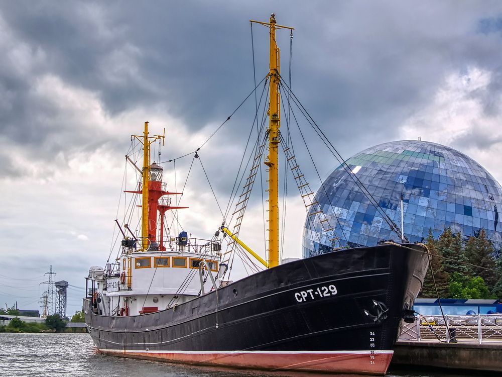 Photograph by Андрей Хитров