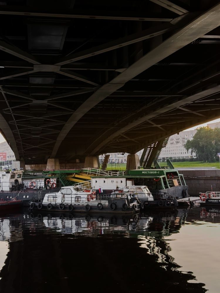 Photograph by Ася Жгенти