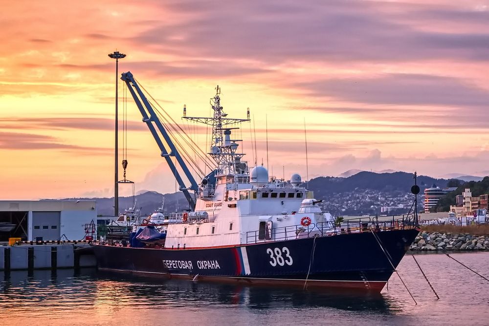 Photograph by Андрей Хитров