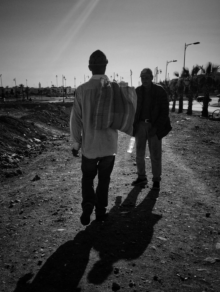 Photograph by Moulay Ahmed KASSI