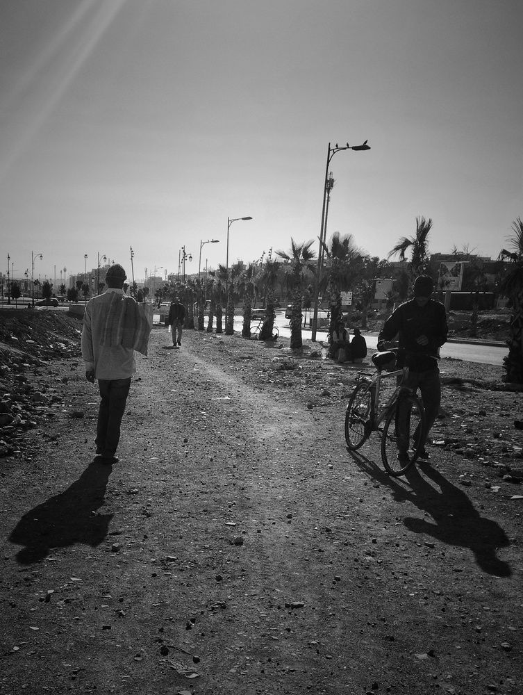 Photograph by Moulay Ahmed KASSI
