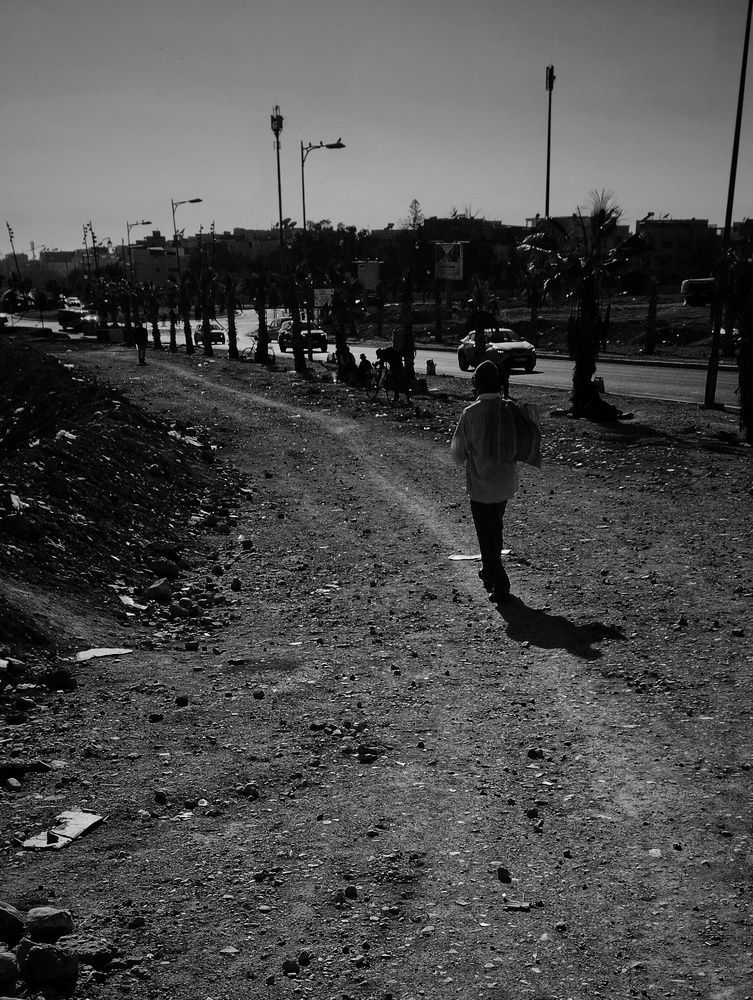 Photograph by Moulay Ahmed KASSI