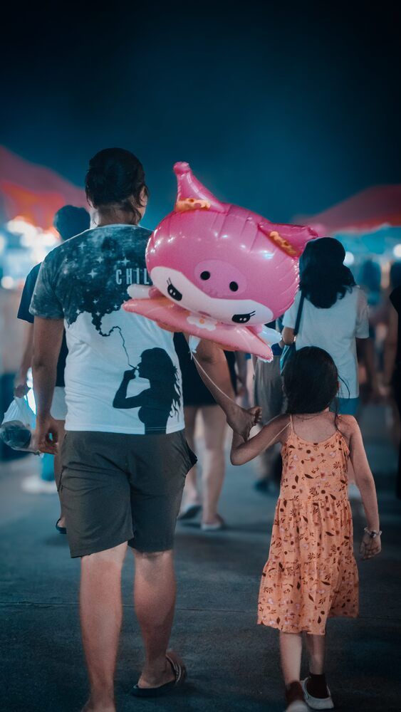 Photograph by Ma Leonor B Gonzales