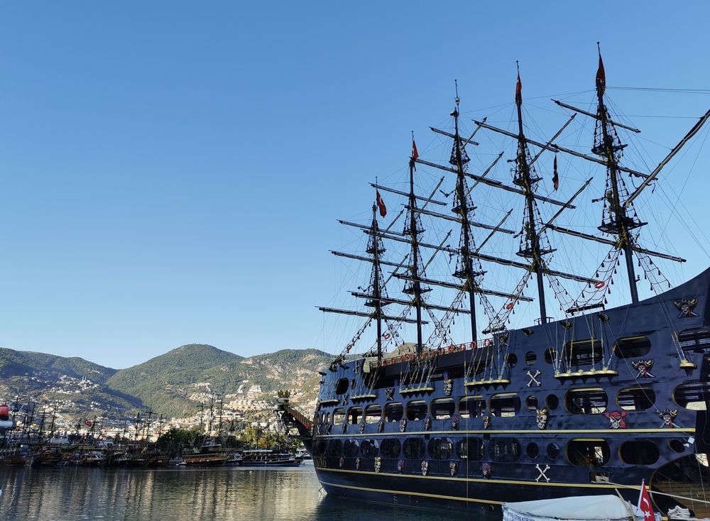 Photograph by Artur Smyrnov