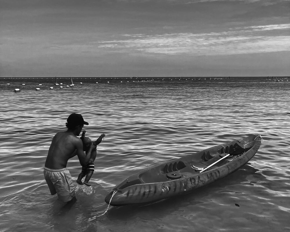 Photograph by Pablo Roca