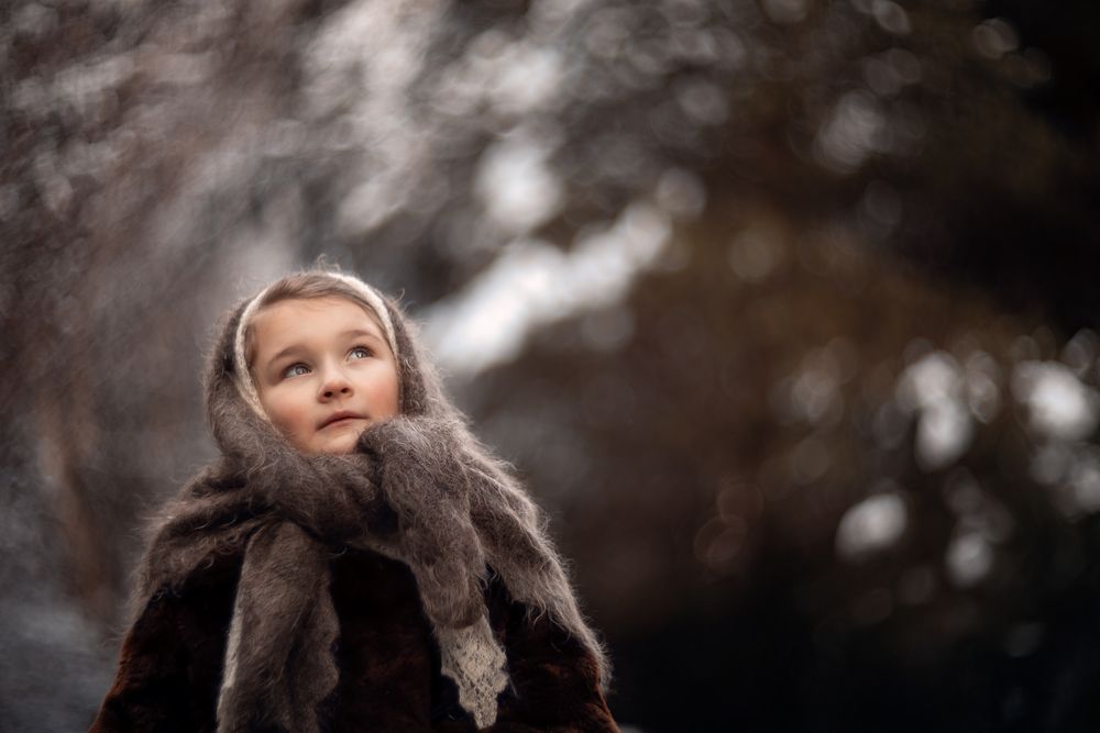 Photograph by Анна Грошикова